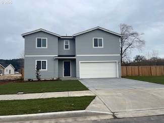 2059 Henderson Way, Longview, WA 98632