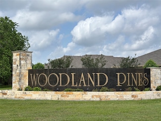2610 Cold River Dr, Humble, TX 77396