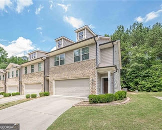 3291 Wild Basil Ln, Buford, GA 30519