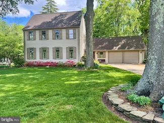 1149 Ollerton Rd, West Deptford, NJ 08066