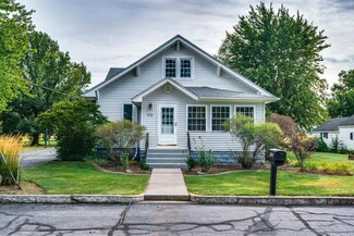 1108 S Center St, Bringhurst, IN 46913