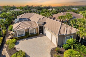 45 Grand Palms Blvd, Englewood, FL 34223