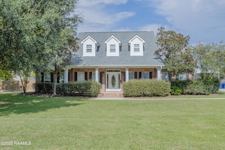 660 S Broadway St, Church Point, LA 70525