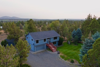 5495 NW Coyner Ave, Redmond, OR 97756