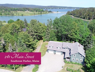 241 Main St, Southwest Harbor, ME 04679