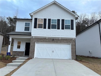 721 Groover St, Ball Ground, GA 30107