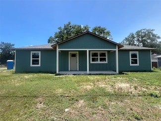 18210 Douglass St, High Springs, FL 32643
