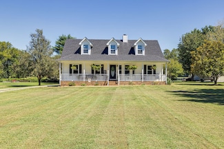 4072 Caney Creek Ln, Chapel Hill, TN 37034