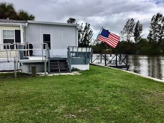 200 S Banana River Dr Unit C-4, Merritt Island, FL 32952