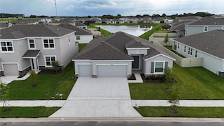 10652 Bridgegate Heights Loop, San Antonio, FL 33576