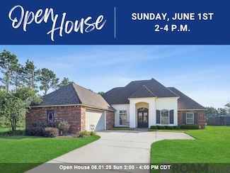 34080 Osprey Dr, Denham Springs, LA 70706