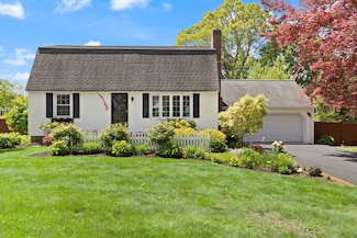 198 Westford St, Chelmsford, MA 01824