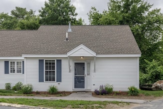 491 Mammoth Rd Unit 7, Londonderry, NH 03053