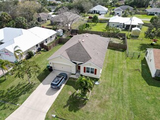 1438 SW Dimperio Ave, Port St. Lucie, FL 34953