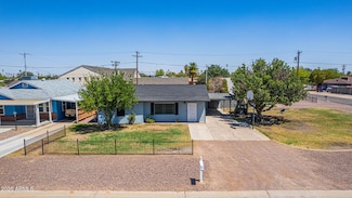 118 E 10th St, Casa Grande, AZ 85122