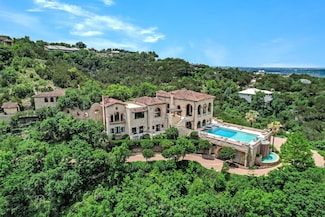 12861 Hughes Park Rd, Austin, TX 78732