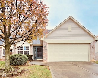 10949 Harness Way, Indianapolis, IN 46239