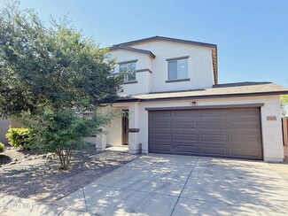 2528 E Meadow Creek Way, San Tan Valley, AZ 85140