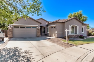 19903 S 187th Dr, Queen Creek, AZ 85142
