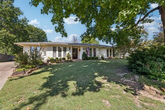 1410 Sherwood Ln, Broken Arrow, OK 74011