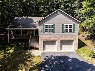 187 Grouse Dr, McGaheysville, VA 22840