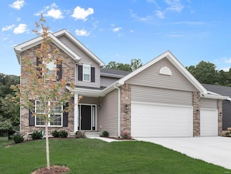 1149 Bloomfield Dr, Eureka, MO 63025