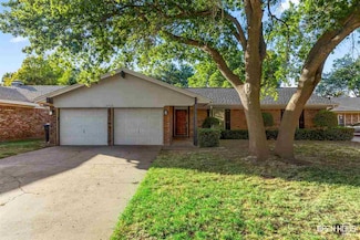 2712 Miller Ct, Wichita Falls, TX 76308