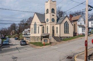 601 Harrison Ave, Penn, PA 15675
