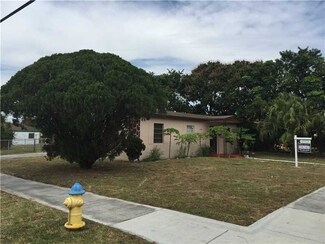 16000 NW 17th Place, Opa Locka, FL 33054