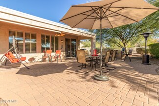 3621 N Princeton Ct, Florence, AZ 85132