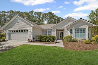 2 John Kirk Rd, Bluffton, SC 29909