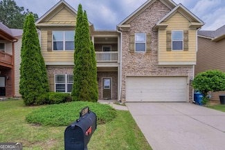 3399 Lake Forge, Fairburn, GA 30213