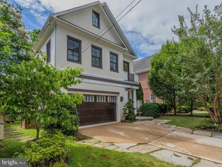 4534 25th Rd N, Arlington, VA 22207
