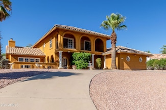 16829 E Nicklaus Dr, Fountain Hills, AZ 85268