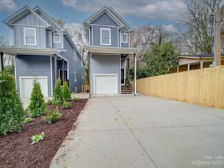 3026 Walter St, Charlotte, NC 28208