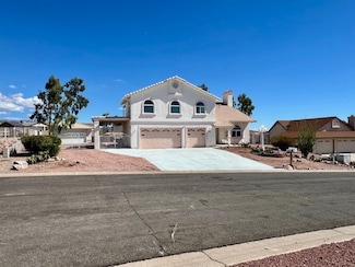 3350 Park Ridge Ave, Bullhead City, AZ 86429