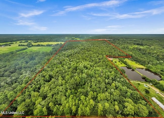 0 Cowart St, Lucedale, MS 39452