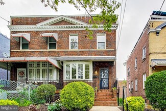 6423 8th St NW, Washington, DC 20012