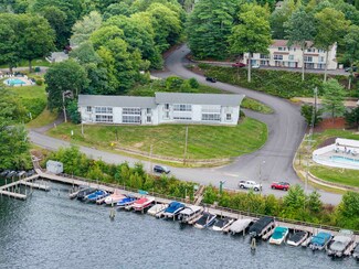 883 Weirs Blvd Unit 26, Laconia, NH 03246