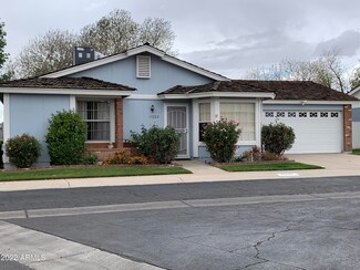 17220 N 3rd Place, Phoenix, AZ 85022