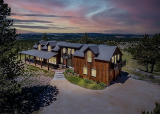 26835 Elk Run Rd, Hot Springs, SD 57747