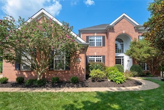 17845 Suzanne Ridge Dr, Glencoe, MO 63038