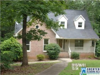 1101 Martinwood Ln, Birmingham, AL 35235