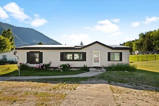 109 Railroad Ave, Alberton, MT 59820