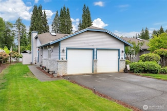14503 136th Street Ct E Unit 1A, Orting, WA 98360