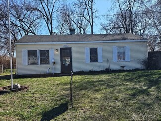 1355 Raybell Dr, Xenia, OH 45385