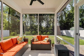 128 Potomac River St, Garner, NC 27529