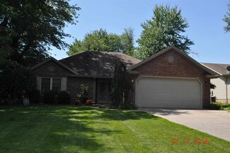 735 W Noel E, Santa Claus, IN 47579