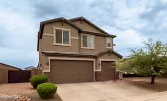 12575 N Appling Ave, Marana, AZ 85653