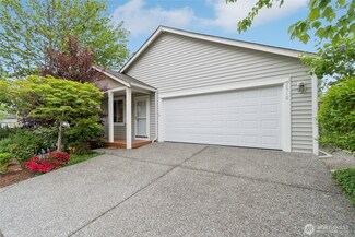 2510 155th St SW Unit 36, Lynnwood, WA 98087